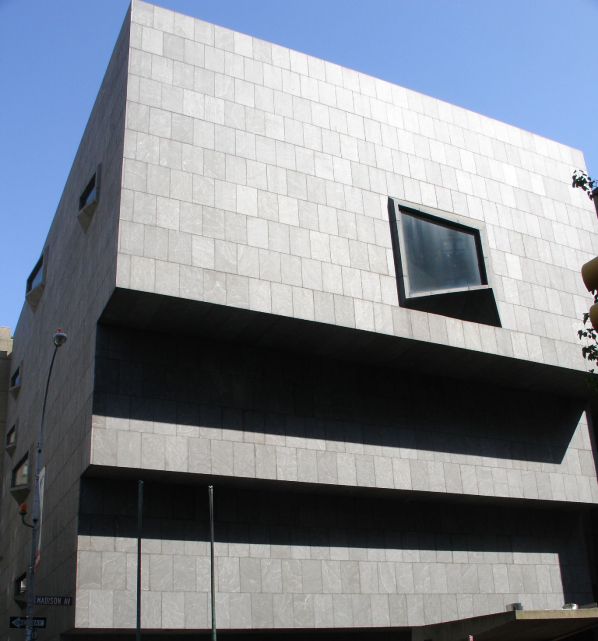 met breuer new met new york