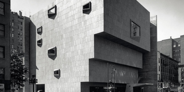 whitney museum breuer old whitney