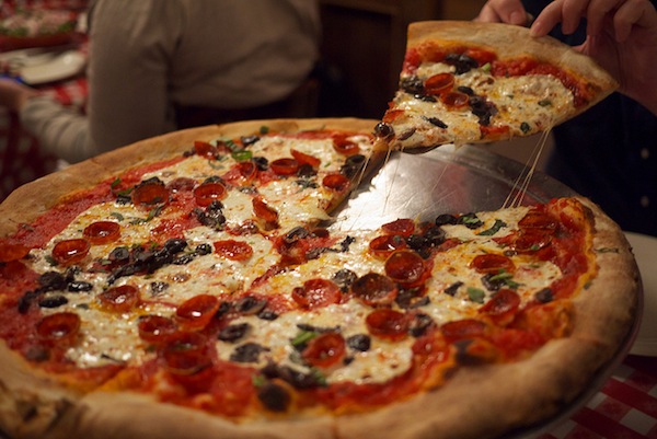 Lombardi's