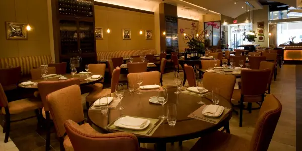 The Best Private Party Spaces In NYC