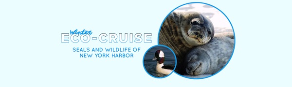 NYWT Audubon Cruise 