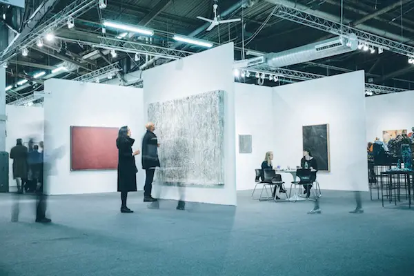 Armory Show 