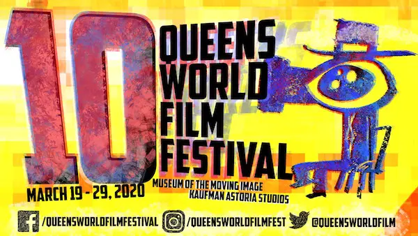 Queens Film Festival 