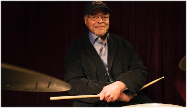 Jimmy Cobb