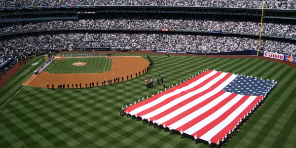 yankee stadium new york