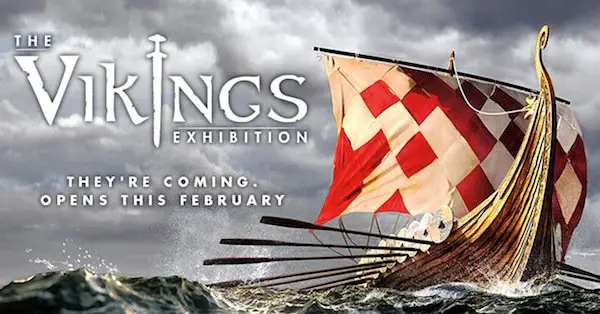 The Vikings Exhibition 