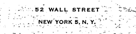 first hedge fund