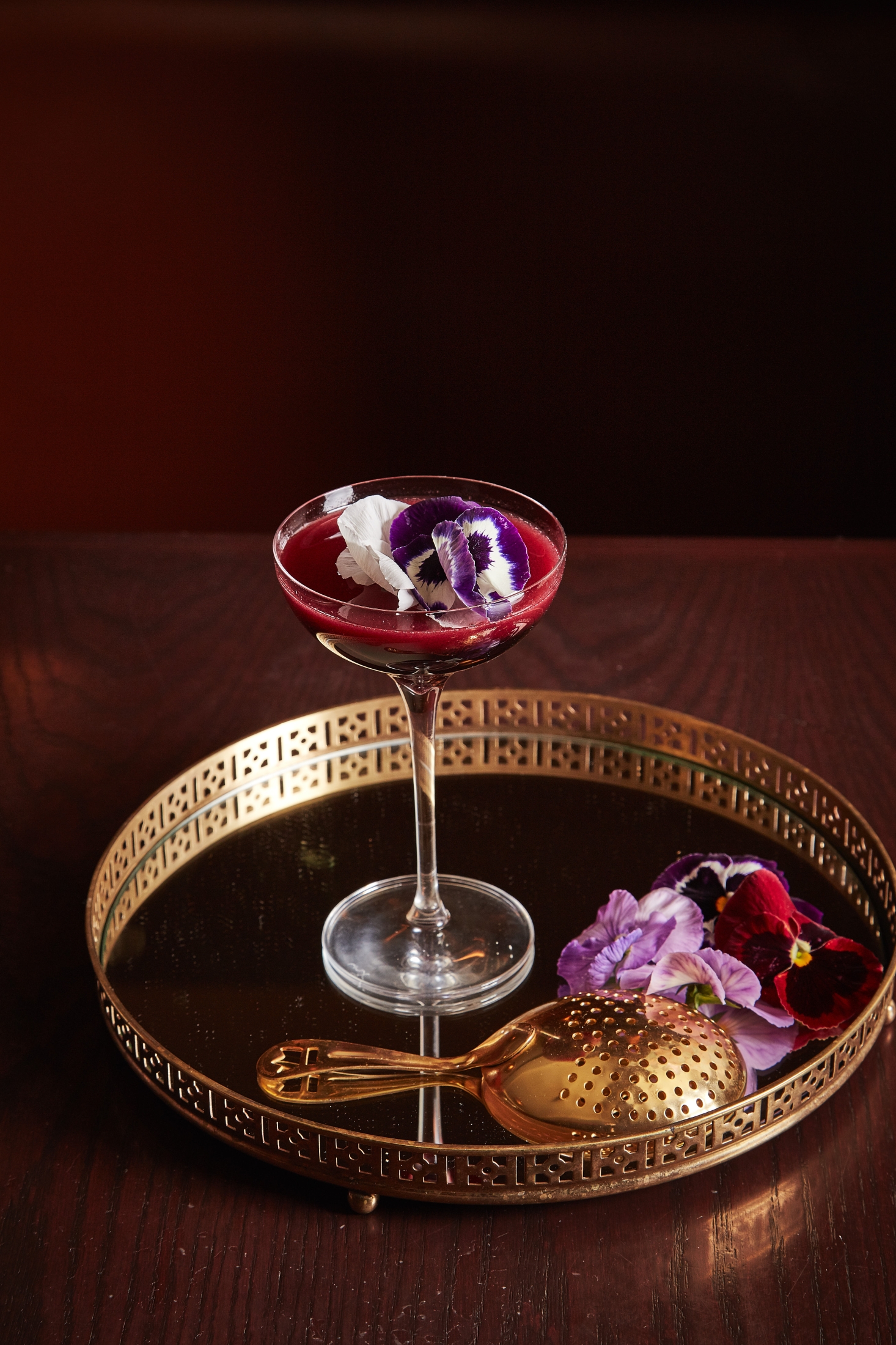tequila cocktail