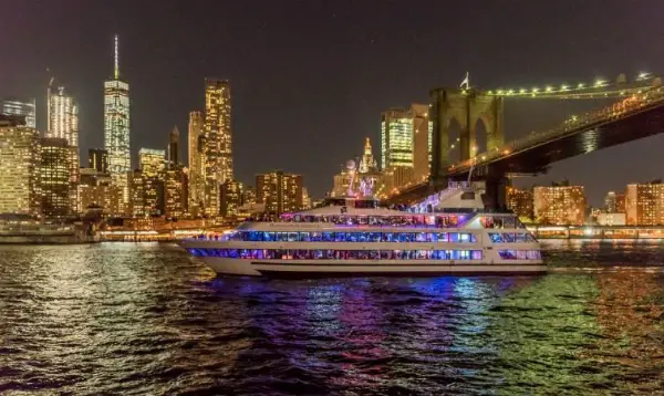 hornblower cruises nyc