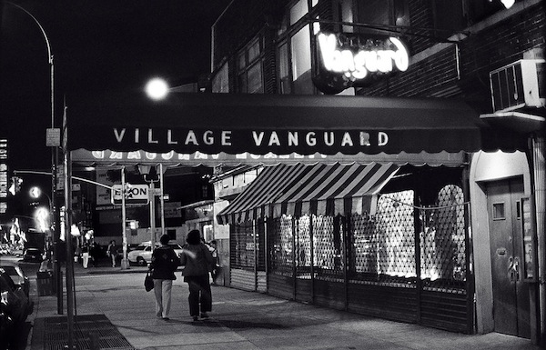 Village Vanguard 