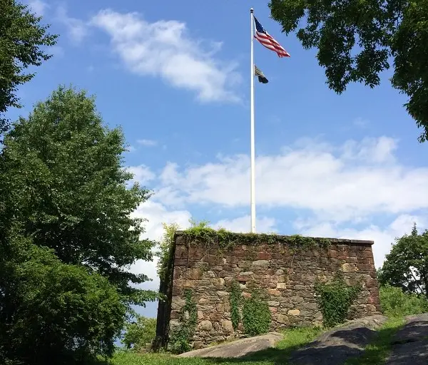 central park secrets blockhouse