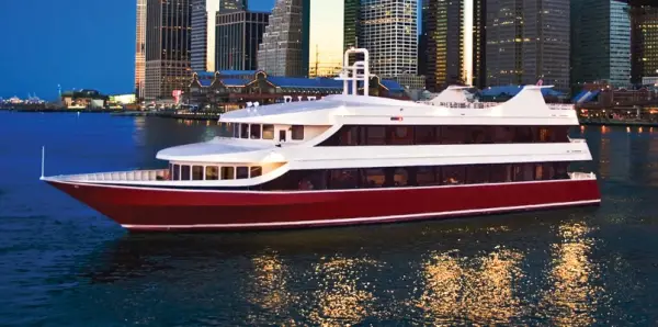 spirit cruises custom charter bachelor nyc