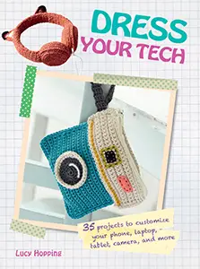 dress your tech cover