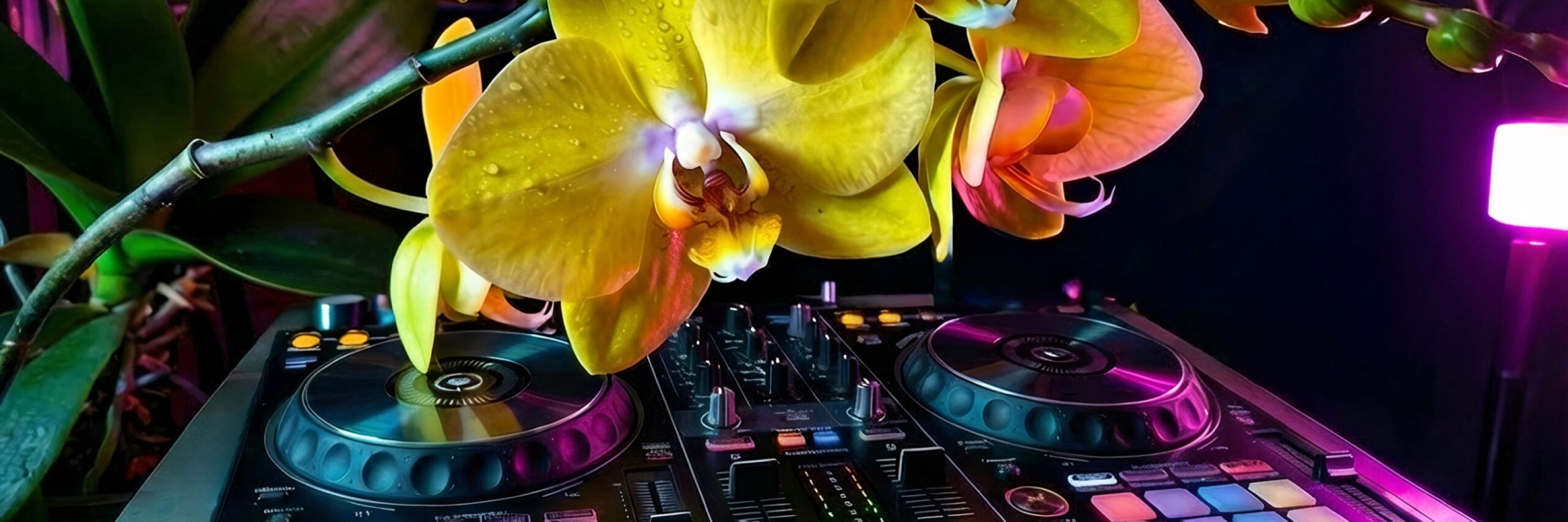 orchid nights