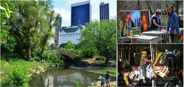 The Best Things To Do In New York In Spring