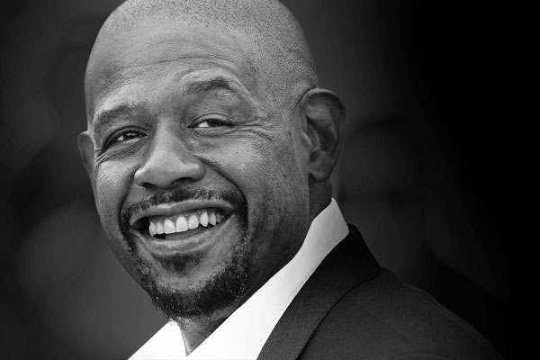 highie forest whitaker