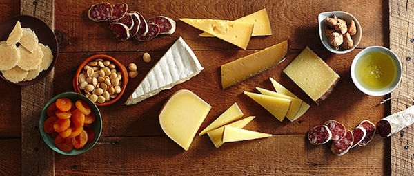 Murray's Cheese