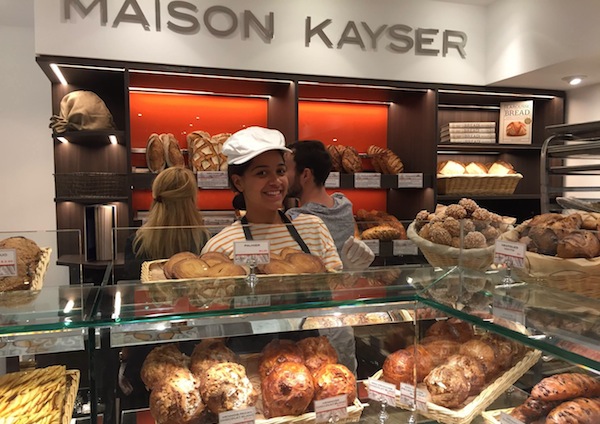 Maison Kayser