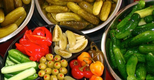Pickle Guys 