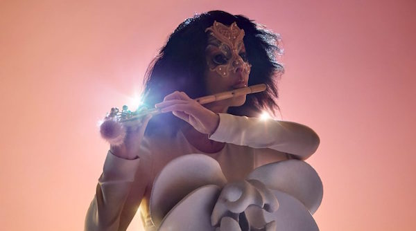 Bjork Cornucopia 