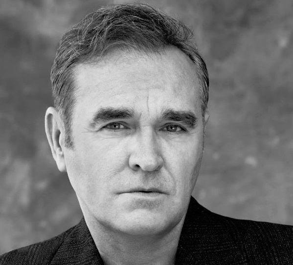 Morrissey