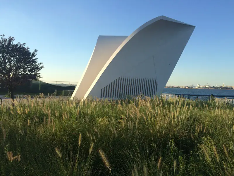 staten island 9/11 memorial