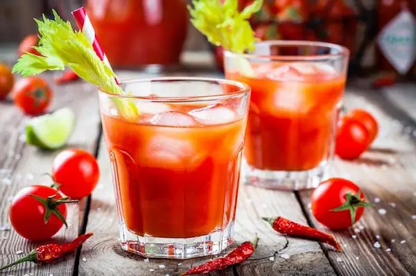 Bloody Mary Festival 