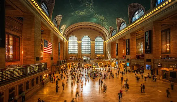 Grand Central Terminal 