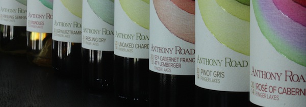 Anthony Road Winery