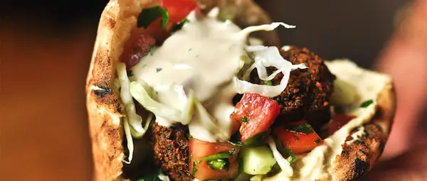 Taim Falafel