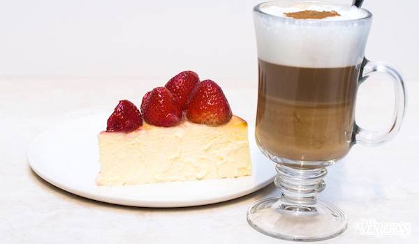 veniero best cheesecake nyc