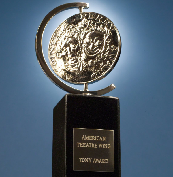 2016 tonys
