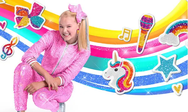 JoJo Siwa DREAM Tour 