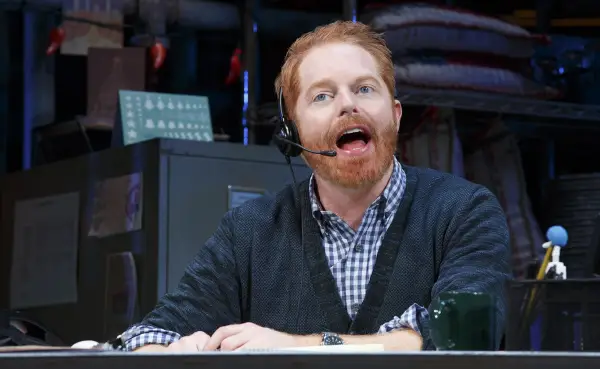 jesse tyler ferguson fully committed