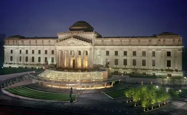 brooklyn museum