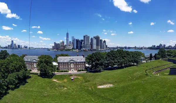 governors island nyc