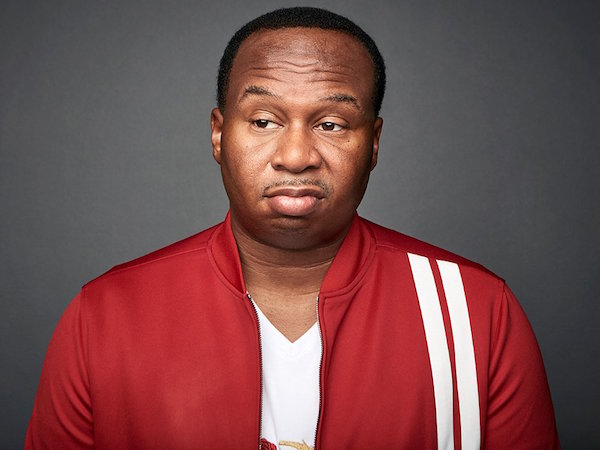 Roy Wood Jr. 