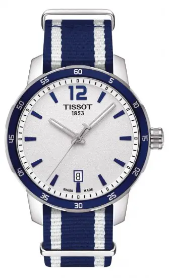 Tissot 