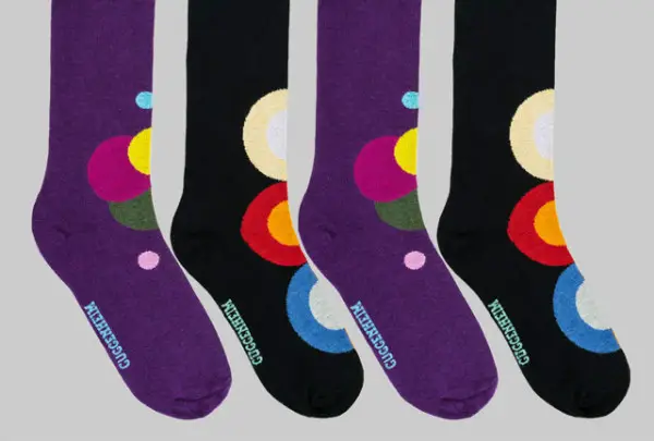 kandinsky socks