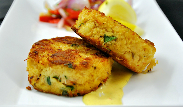best crab cakes nyc