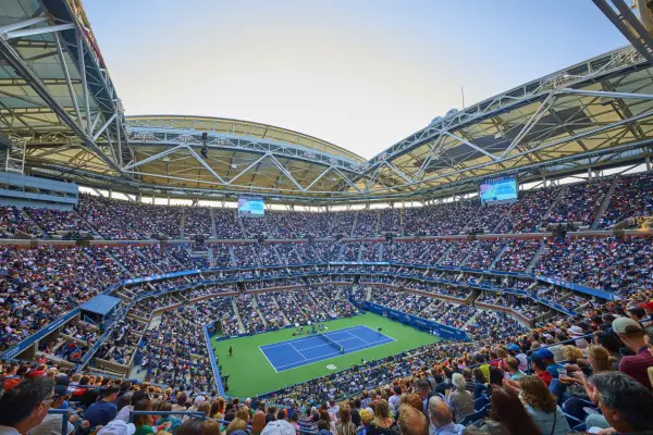 us open usta queens