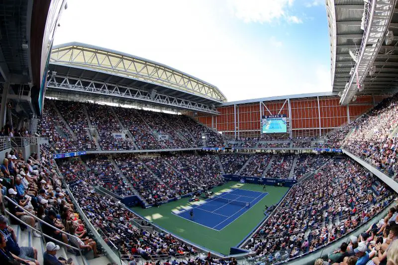 us open flushing queens