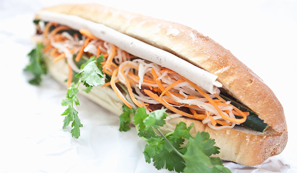 Saigon Bakery