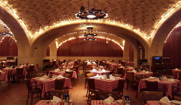 Grand Central Oyster Bar & Restaurant 