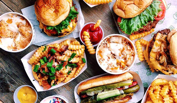 Shake Shack