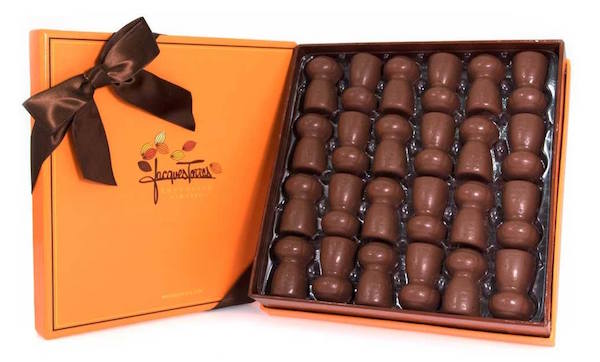 Jacques Torres 