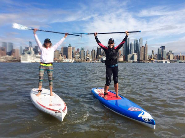 Manhattan Kayak Tours 