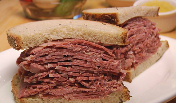 Ben's Kosher Delicatessen