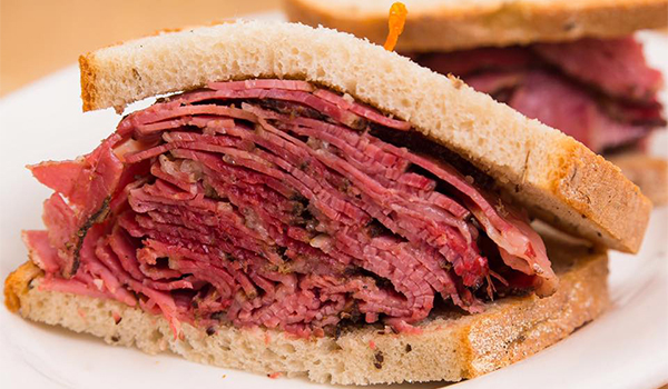 Sarge's Deli