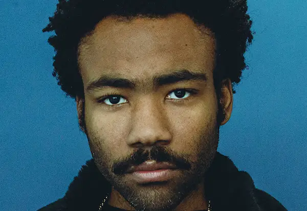 Childish Gambino 